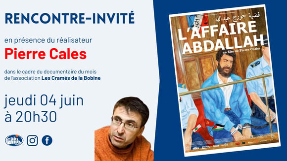 L’AFFAIRE ABDALLAH
