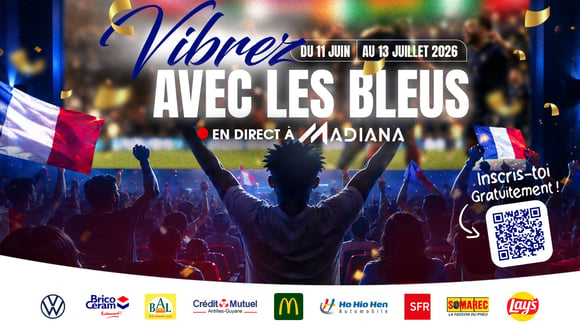 COUPE DU MONDE 2026