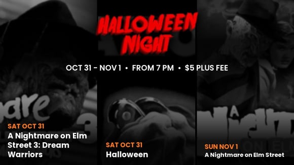 Halloween Night