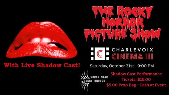 Rocky Horror