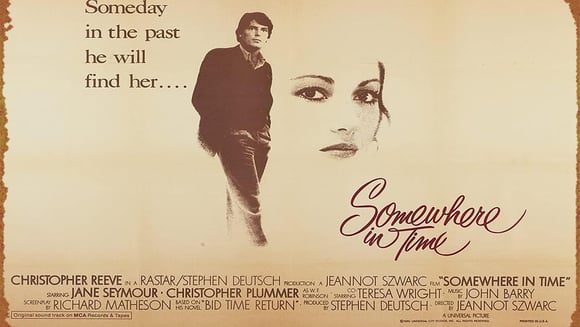 Somewhere In Time