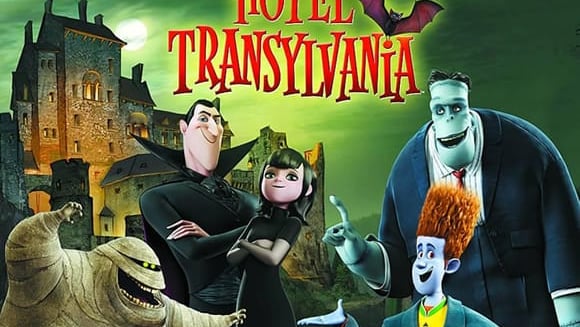 Hotel Transylvania