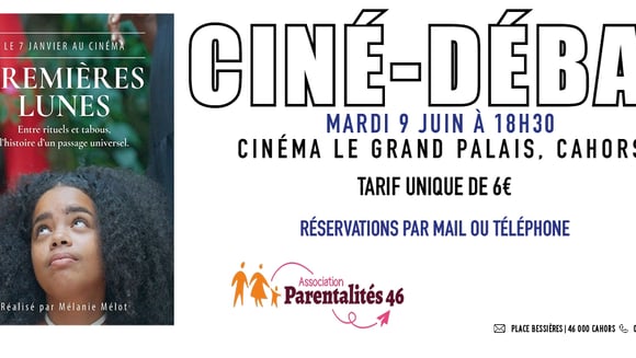 Premières Lunes