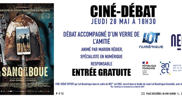 LE SANG ET LA BOUE