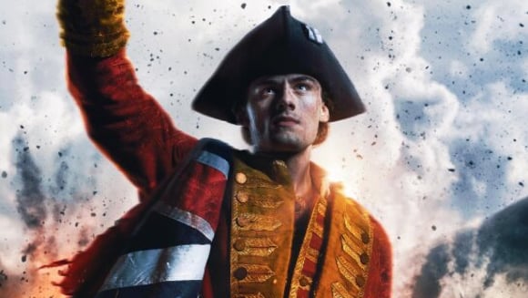 COMING SOON: Young Washington