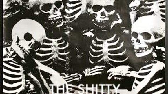 Summer Concert Series: The Sh*tty Rolling Stones