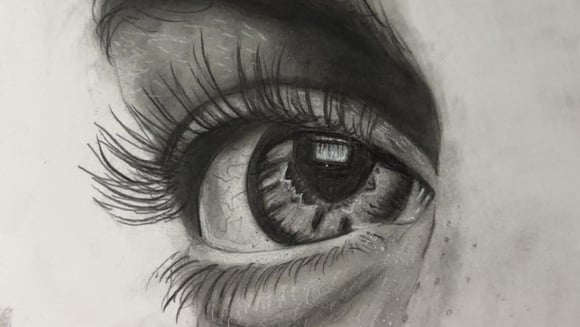Artist of the Month: Karen Schevenieus