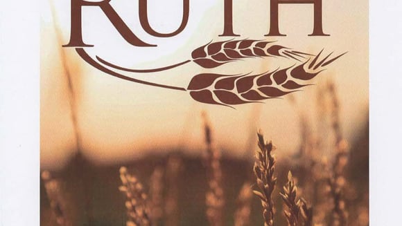 Faith Stage Downeast presents "Ruth"