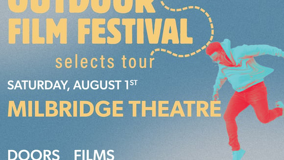 Maine Outdoor Film Festival