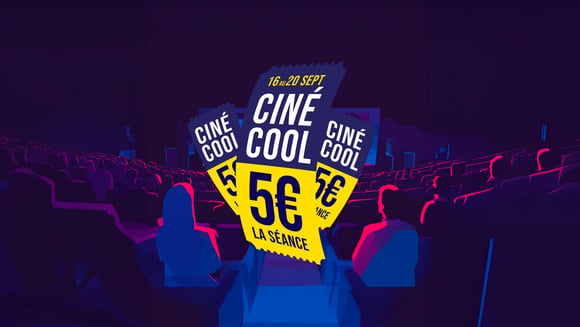 Ciné Cool 2026