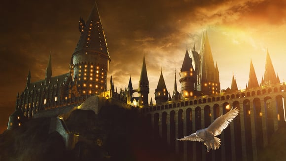 (Re)vivez la magie Harry Potter sur grand écran du 26 au 29 août 