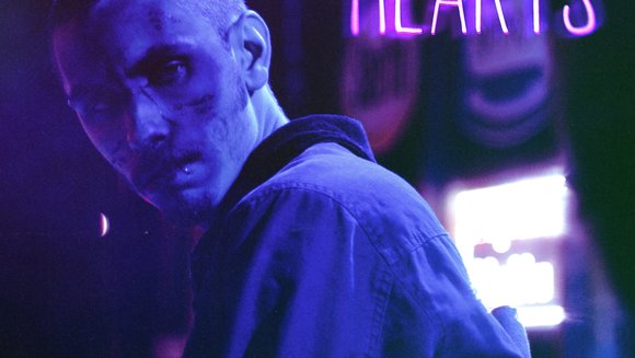 Violet Hearts - December 9 and 12