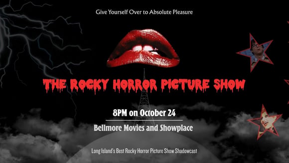 The Rocky Horror Picture Show with Live Shadowcast by The ZEN Room