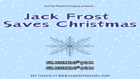 SUNRISE THEATRE COMPANY