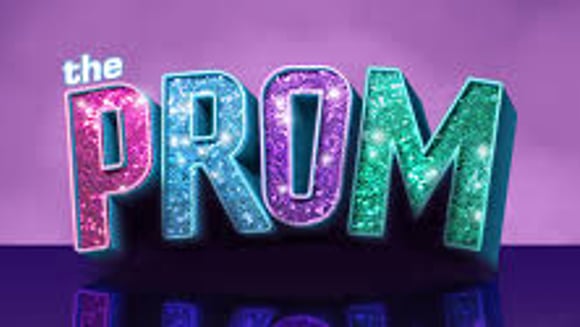The Prom @ the Bellmore Movies & Showplace