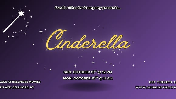 SUNRISE THEATRE COMPANY