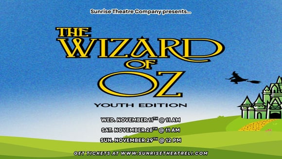SUNRISE THEATRE COMPANY
