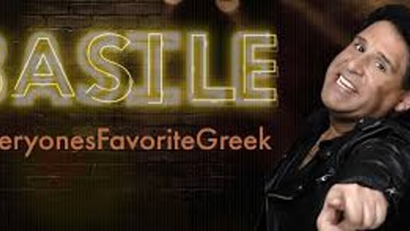 Basile @ the Bellmore Movies & Showplace