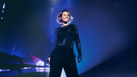 Ciné Concert : LORIE PARTY 2026 AU CINÉMA