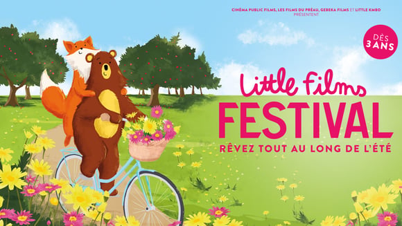 LITTLE FILMS FESTIVAL 2026