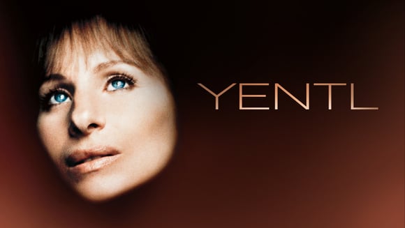 Ciné Culte : YENTL (1984)