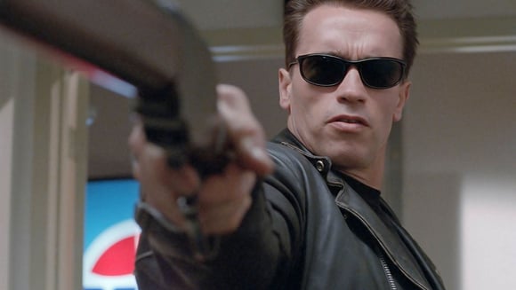 Terminator 2 Le Jugement Dernier