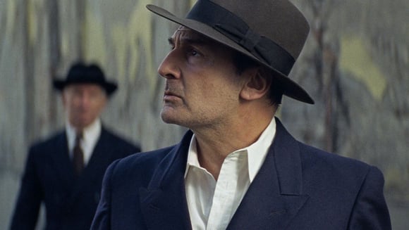 Avant-première : MOULIN