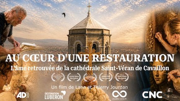 AU CŒUR D'UNE RESTAURATION