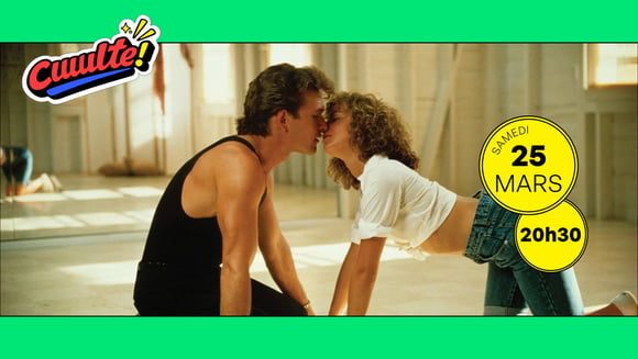 Dirty Dancing