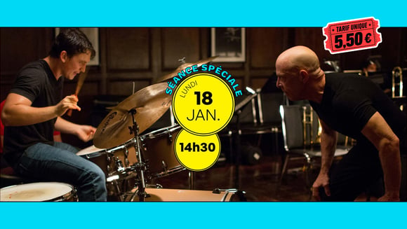 Whiplash