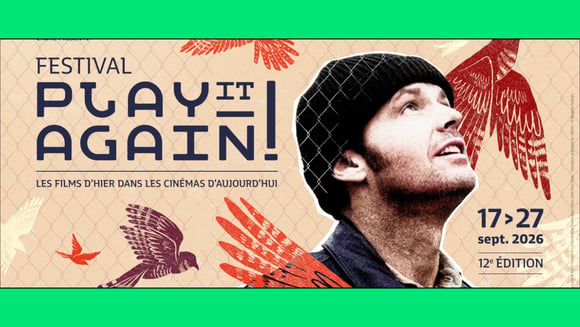 Festival Play It Again