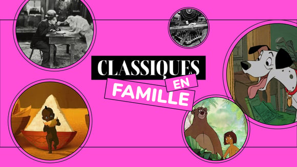 Classiques en famille