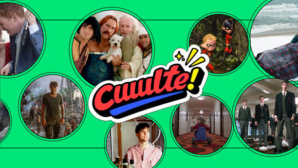Cuuulte!