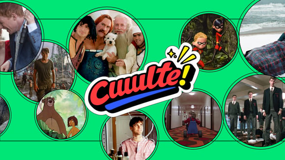 Cuuulte!