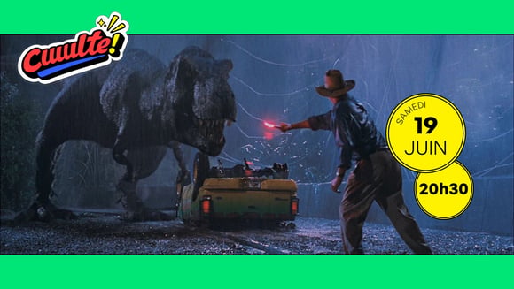 Jurassic Park