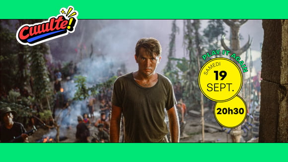 Apocalypse Now Final Cut