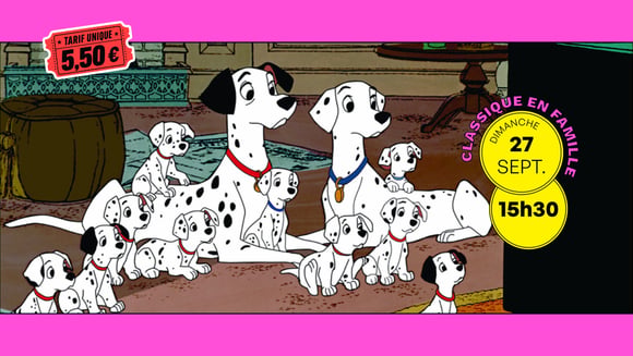 Les 101 Dalmatiens