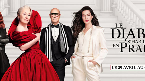👠✨ Le Diable s'habille en Prada 2