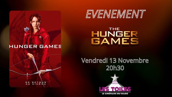 Hunger Games