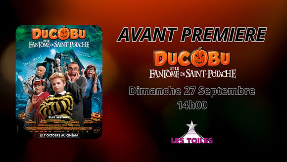 Ducobu et le fantôme de Saint-Potache