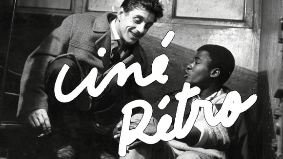 DIM 29 NOV • 15H • CHRONIQUE D'UN ÉTÉ