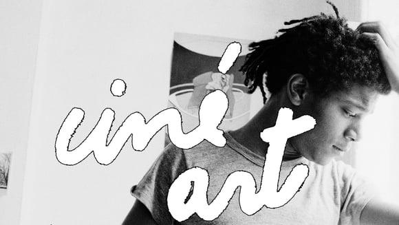 JEU 26 NOV • DÈS 14H30 • BASQUIAT  