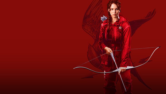 DIM : 18 OCT / 25 OCT / 1 NOV / 8 NOV • SAGA HUNGER GAMES