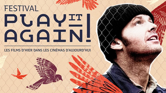 DU 17 AU 27 SEPT • FESTIVAL PLAY IT AGAIN !