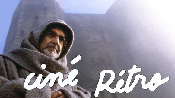 MAR 22 SEPT • 18H • LE NOM DE LA ROSE 
