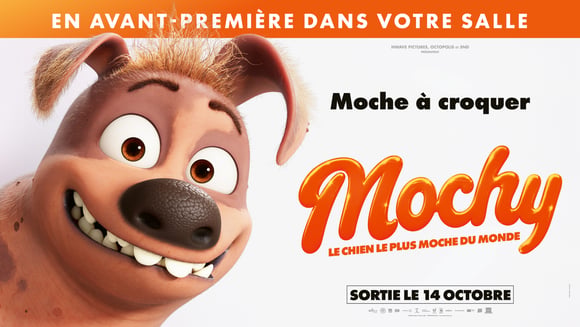 MOCHY