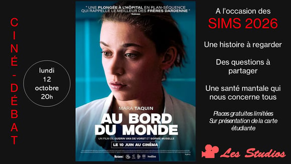 AU BORD DU MONDE