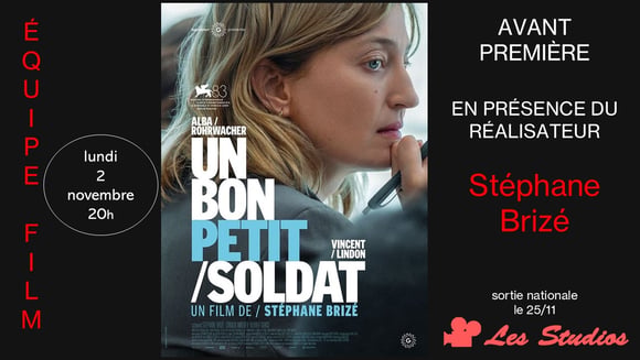 UN BON PETIT SOLDAT