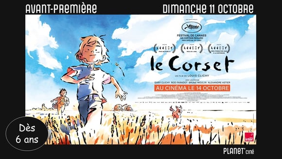 LE CORSET