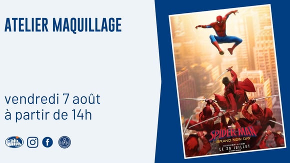SPIDER-MAN BRAND NEW DAY